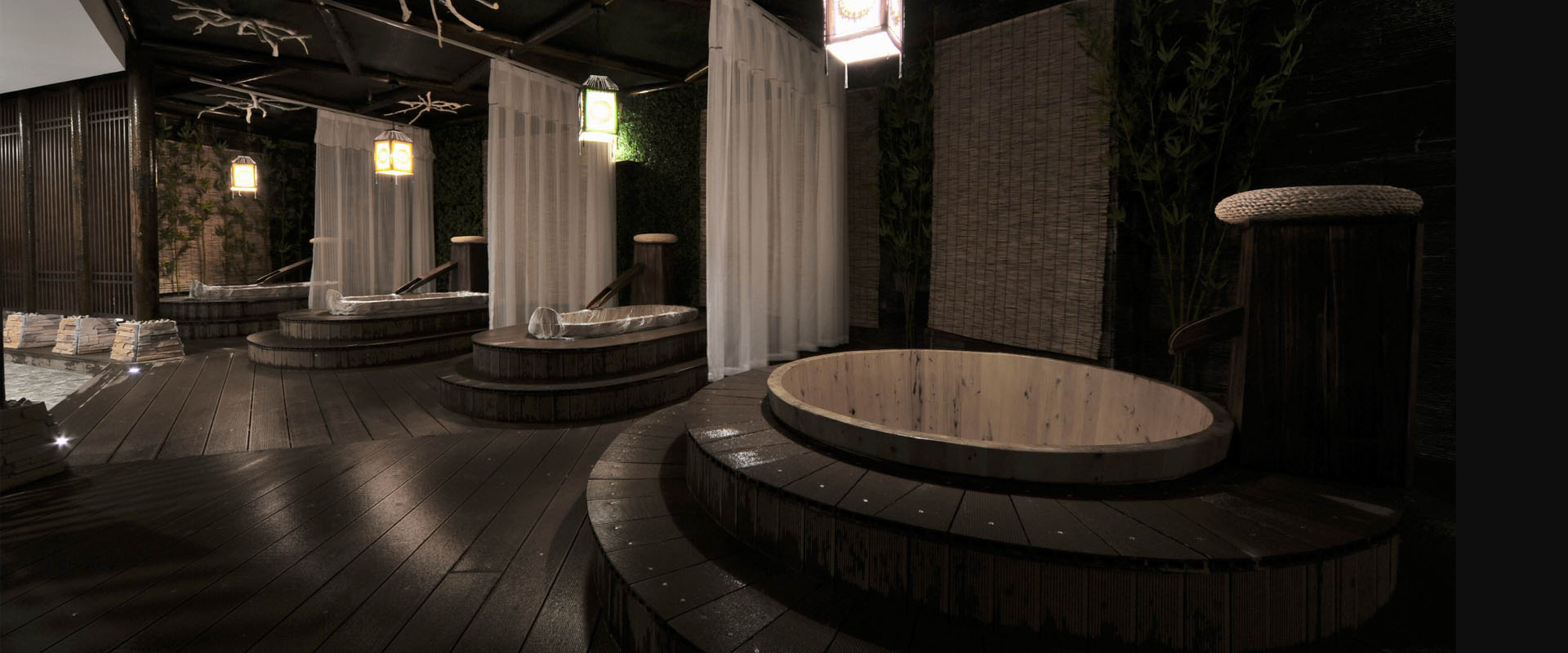 东莞桑拿养生馆_东莞spa养生会所_Aanan养生