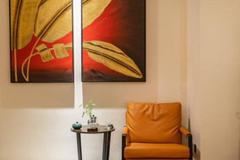 东莞养生会所：睡眠障碍的多模态干预